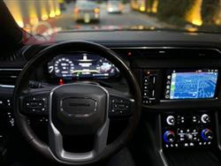 جي ام سي يوكون